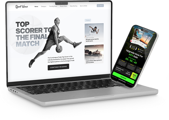 App / Web Development