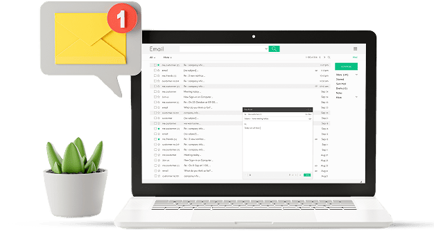 PPC / Email Marketing