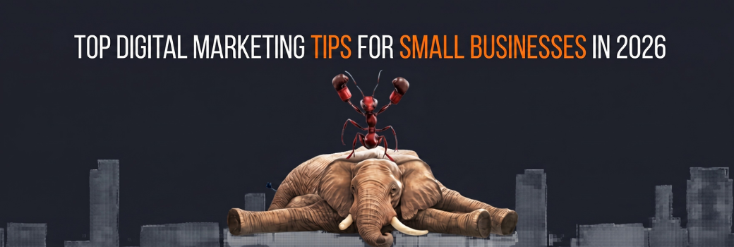 Top Digital Marketing Tips