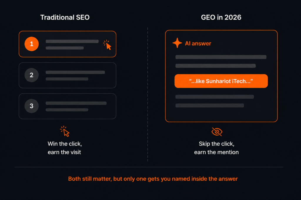The Zero-Click Searches in 2026: What Marketers Must Know