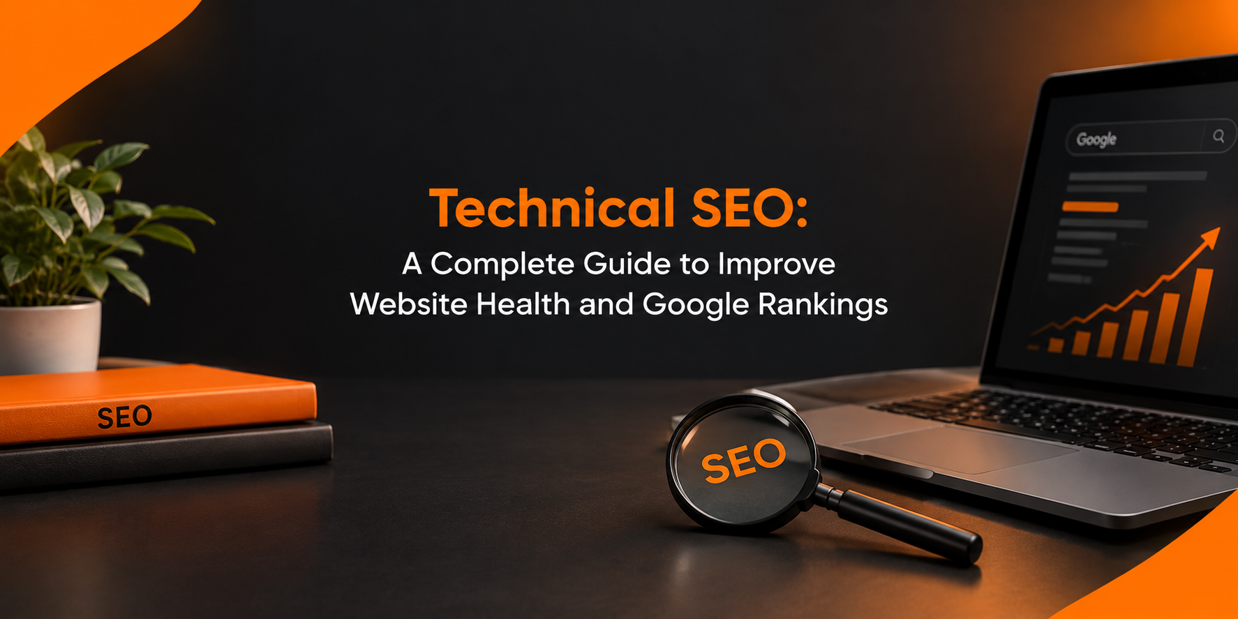 Technical SEO: A Complete Guide to Improve Website Health and Google Rankings
